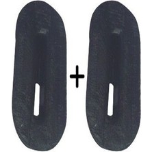 Planet 5 Uyumlu Çanta Kapak Lastiği 2 Adet Erpilsan Elektronik