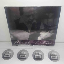 Neset Ertas 1994 CD Album