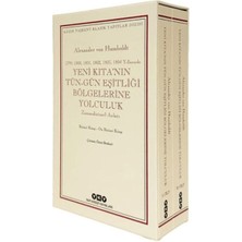 Lisinya Yeni Kıta'nın Tün