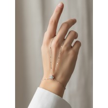 Biju Yılmaz Vip Silver Yıldız Şahmeran - 26SHM43