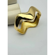 Biju Yılmaz Vip Silver Zara Model Kelepçe - 25KLP20