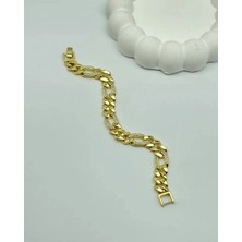 Biju Yılmaz Xuping Ymz Rose Taşlı Bileklik - 25-YMZB01