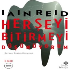 Indispensablely Herşeyi Bitirmeyi Düşünüyorum