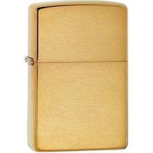 Zippo Zıppo Çakmak 204B Reg Br Fn 2 Numara