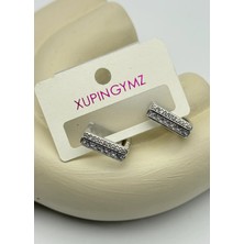 Biju Yılmaz Xuping Ymz Silver Küpe - 25-YMZ62