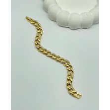 Biju Yılmaz Xuping Ymz Taşlı Gurmet Taşlı Bileklik - 25-YMZB04