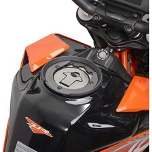 Givi BF33 Ktm duke 125-390 (17 > 23) Depo Üstü Çanta Bağlantısı