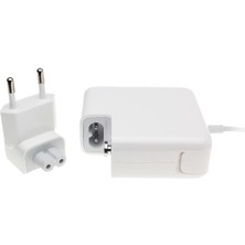 Compaxe CLAP-309 33W Type-C Adaptör 14.5V 2A Apple MacBook Uyumlu Usb-C Şarj Adaptörü