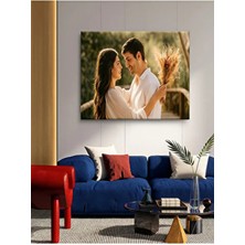 Prime Concept Koç Stüdyo Kişiye Özel Kanvas Tablo