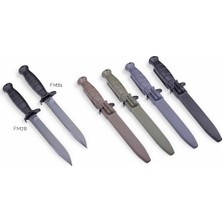 Glock Fm 81 Hayatta Kalma Bıçağı