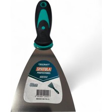 Tricraft Profesyonel Spatula