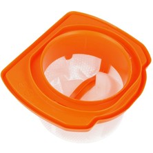 Black Decker DVB315JP Şarjlı Süpürge Flitre