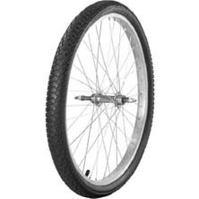 Billas 16X1.95 Tt Iç Lastik Gerektirir Model BL300 Bisiklet Lastiği -340182