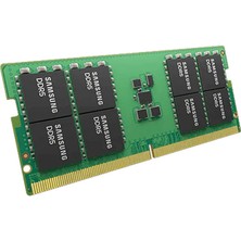 Samsung 32 GB 5600 Mhz CL46 M425R4GA3BB0-CWM Ddr5 Ram