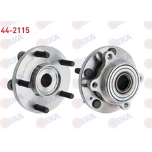On Teker Porya I30-CEED 12- 30X139X38,5 Abs