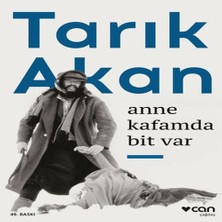 Indispensablely Anne Kafamda Bit Var 12 Eylül Anıları