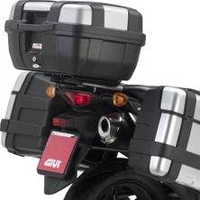 Suzuki Dl 650 V-Strom (11 > 16) Arka Çanta Taşıyıcısı (Givi SR3101)