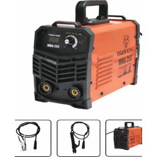 Optivex 200 Amper Inventer Yeni Nesil Kaynak Makinesi