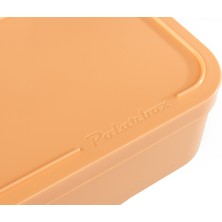 Polarbox Tupper Yemek Saklama Kabı Orange