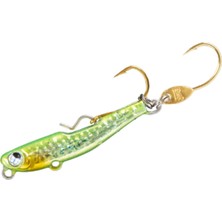 Rudie's Rudie’s Gyoshi Metal Tsuranuki Appeal Chart 1.5gr