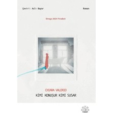 Indispensablely Kimi Konuşur Kimi Susar