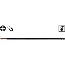 Titi 6530 Vidalama Yıldız Bits Uç (Philips) PH2X300 mm