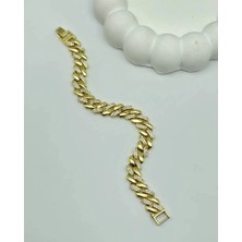 Biju Yılmaz Xuping Ymz Rose Gurmet Bileklik - 25-YMZB22