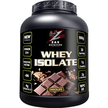 Zax Nutrition Whey Protein 2000 gr