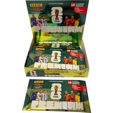 Panini Fıfa World Cup 2026 Premium Paket