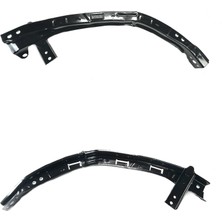 MATSUBA Ön Tampon Braketi Sağ City 2006-2008 Far Altı Demir