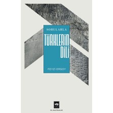 Indispensablely Sorularla Türklerin Dili