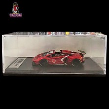 Liberty Walk 1/64 Lamborghini Lb 700 (131/300) Limited Edition