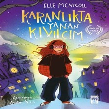 Indispensablely Karanlıkta Yanan Kıvılcım