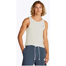 Tommy Hilfiger Tjm Xslım 2pck Rıb Tank Ext