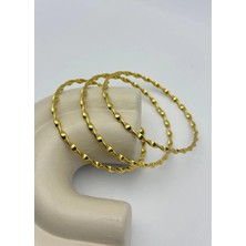 Biju Yılmaz Çelik 3'lü Burma Ajda - 26AJD01