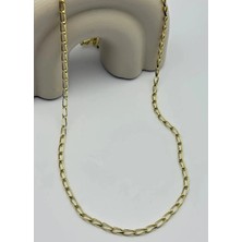 Biju Yılmaz Xuping Gold Ince Zincir - 25-XPK71