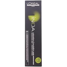 SHC4200 Inoa Saç Boyası 4.0 Yoğun Kahve 60 ml