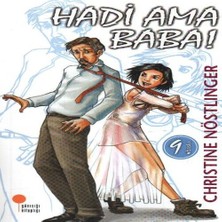 Indispensablely Hadi Ama Baba!