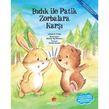 Indispensablely Bıdık ile Patik Zorbalara Karşı