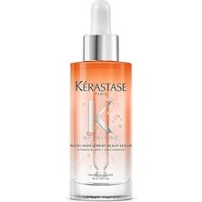 SHC4200 Kérastase Nutritive Nutri-Supplement Scalp Besleyici Saç Derisi Serumu 90 ml