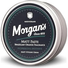 SHC4200 Matt Paste Brazilian Orange 75ML