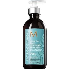 SHC4200 Moroccanoil Intense Curl Cream Bukle Belirginleştirici Saç Kremi, 300 ml