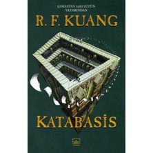 Indispensablely Katabasis