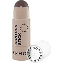 Sephora Collectıon Contour Stıck - Krem Kontür - 04 Tan To Deep