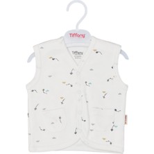 Tiffany Baby Kite Runnet Theme Yelek 33005