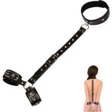 Candy Women  Fantazi Harness  Aksesuar