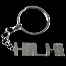 MidasTech Hilmi Isimli Anahtarlık Nemere