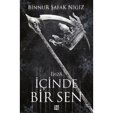 Indispensablely Içinde Bir Sen 5 - Ehza