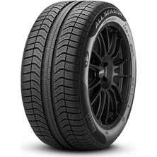 Pirelli Cinturato All Season Plus 195/55R16 87V M+S 3pmsf Oto 4mevsim Lastiği (Üretim YILI:2026)