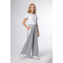 Crassi Kız Çocuk Pantolon Cepli 2 Iplik